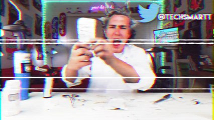The Gallium iPhone 8 MELTS IN YOUR HANDS!!!