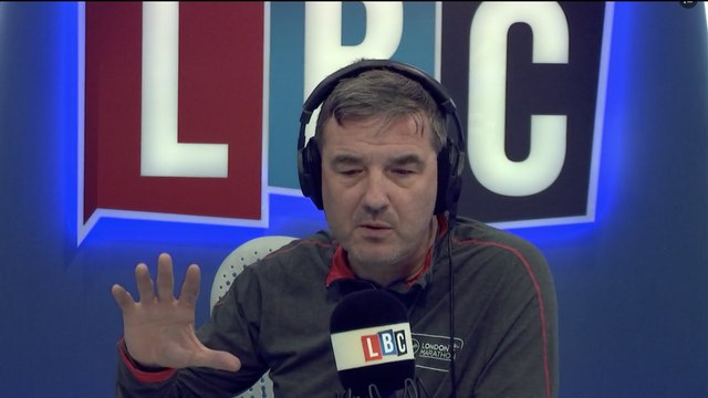 Child Abuse Victim Explains Why UK Needs Vigilante Groups