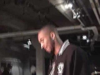 Kobe Says He Tried Boxing