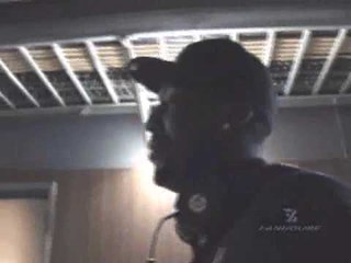 Nick Young, Andray Blatche Caron Butler