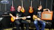 Gibson 2014 Guitars - Part 4 -The Les Paul Studio Pro