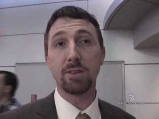 What Do You Think of Tiger Woods