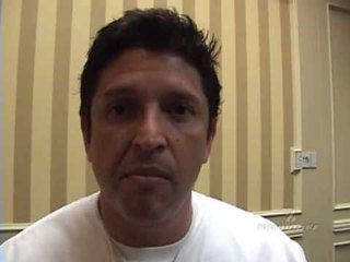 Alex Ariza On Working With Manny Pacquiao & Freddie Roach