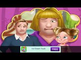 Best android games Spa Day with Daddy   Makeover Adventure for Girls Kids Games