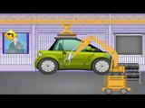 Car Games 2017 Car Mechanic Factory 06 Fun Kids Games