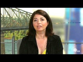 Les coulisses du pouvoir - Line Beauchamp