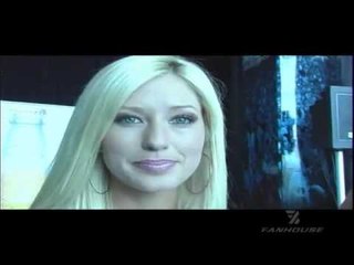 Ring Girls Like Floyd