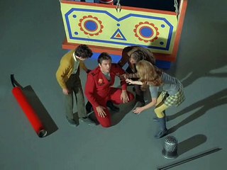 13 Land.of.the.Giants.S02E13-Land of the Lost 14 Dec 69