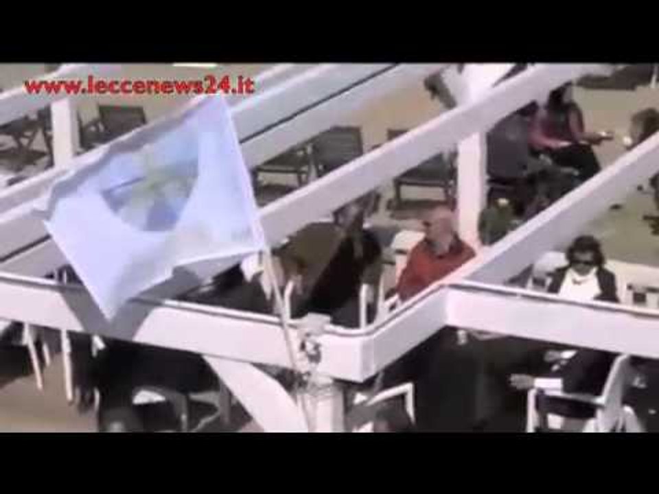 Leccenews24 notizie dal Salento in tempo reale: Peschiulli Movimento Regione Salento