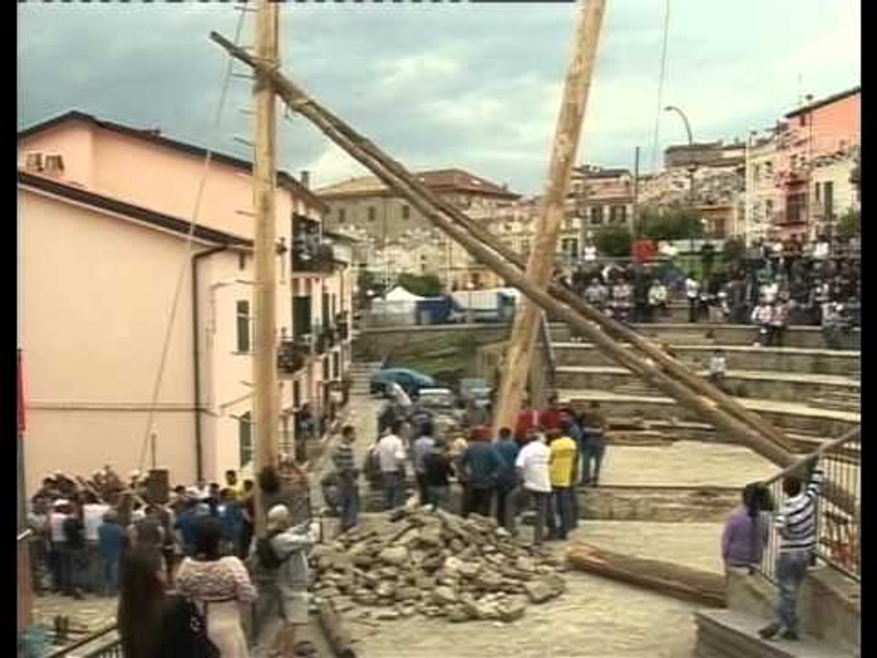il maggio di accettura 2/4