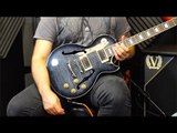 Epiphone Les Paul Florentine & Other Limited 2014 Guitars