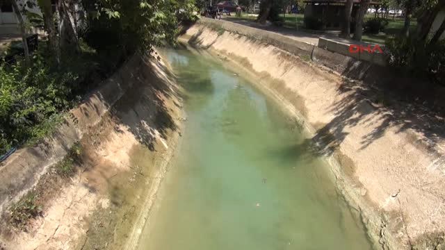 Antalya Devirdaim Düden Şelalesi