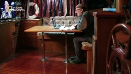Le documentaire de James Cameron sur l'Atlantide 1/2