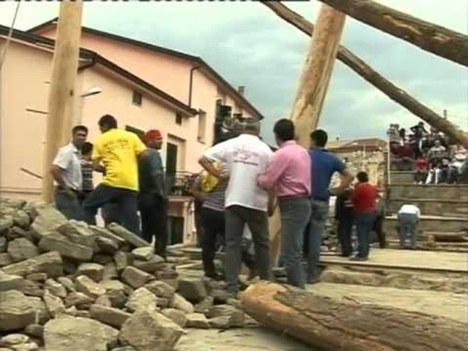 accettura il maggio 2011