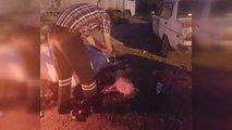 Konya-Köpeği Tabancayla Vurarak Öldürdüler