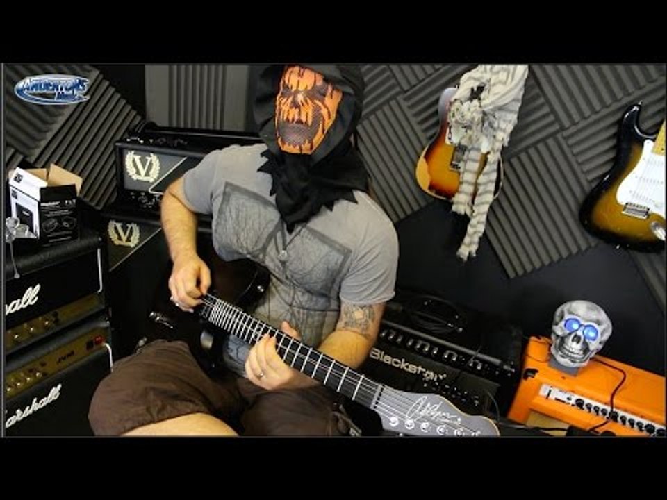 Blackstar Fly Amps - Small but Awesome Guitar Amps