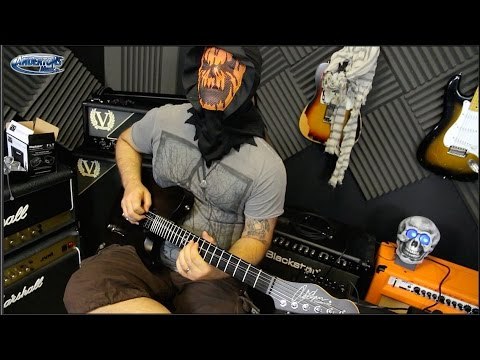 Blackstar Fly Amps - Small but Awesome Guitar Amps