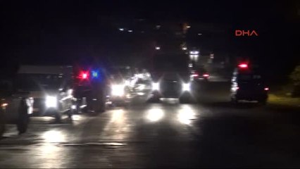 Tekirdağ'da Polis ve Jandarmadan Ortak Uygulama