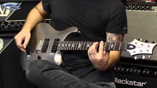 PRS SE Standard Range Review - Incredible value from PRS