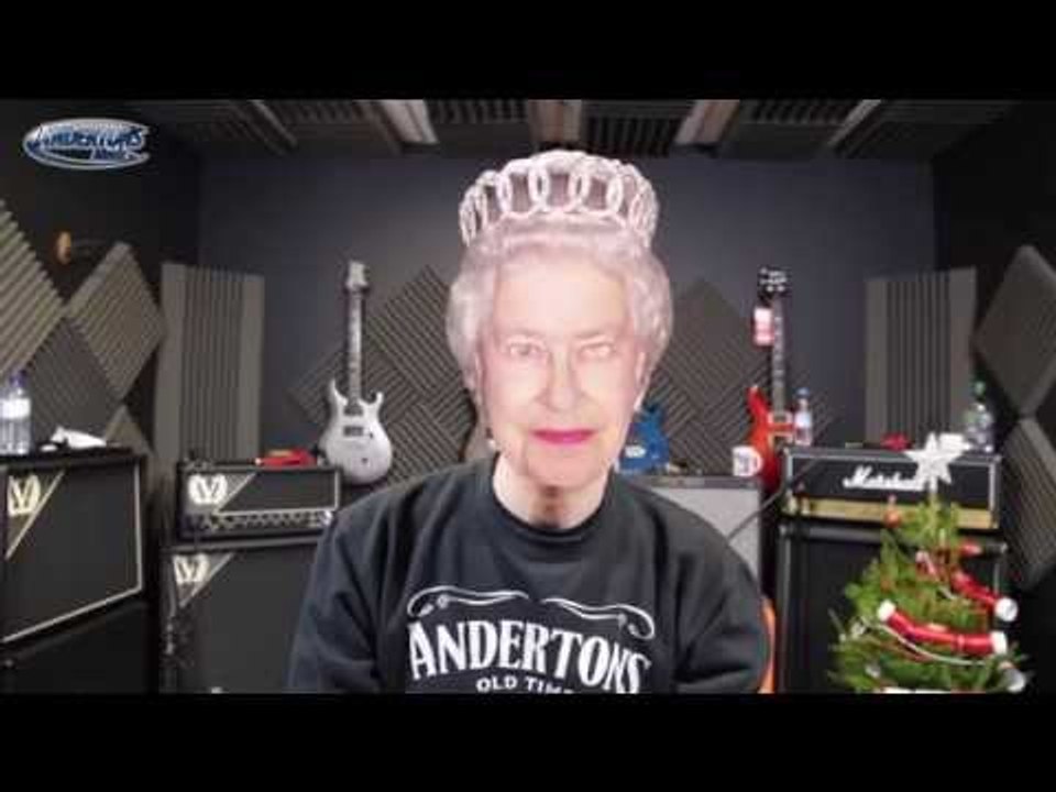 Chappers & the Capt Low Budget Xmas 2014 Special