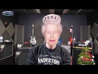 Chappers & the Capt Low Budget Xmas 2014 Special
