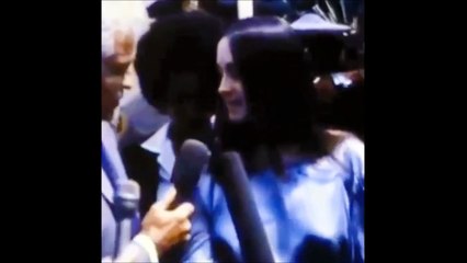 Charles Manson close follower Susan Atkins aka Sadie Mae Glutz