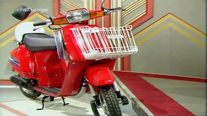 Blankety Blank 2 (UK 1984)