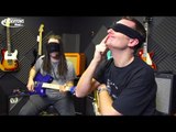 Blindfold Challenge - Driven Guitar Amps - Modelling vs Solid State vs Valve
