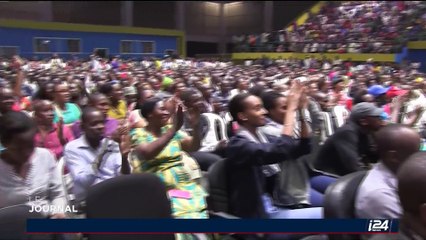 Rwanda: Un 3ème mandat de 7 ans pour Paul Kagame