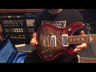 Rob Chapman & Dave Hollingworth Riff City Guitar - Guitar & Bass Clinic Aug 12th 2017