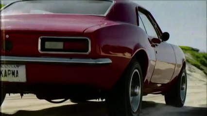 Fullshows ~ Blood Drive Season 1 Episode 10 Watch online ((Scar Tissue))