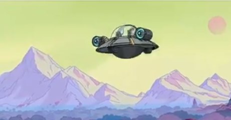 Rick and Morty Season 3 Episode 3 - Pickle Rick - Adult Swim # Pilot ||Part 3 " SeO3''EpO3~