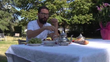 Fransa'da helal turizm