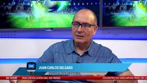 Juan Carlos Delgado analiza las opciones de Panamá en el hexagonal final