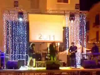 capodanno 2012 a matera