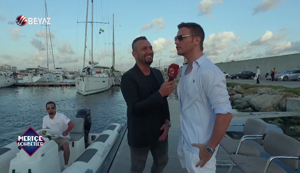 Mertçe Sohbetler 5 Ağustos 2017