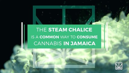 Chronixx Has Never Smoked the Chronic | DEEP WEED