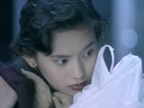 [懐かCM] 高橋里奈 JR東海 X'MAS EXPRESS (1990)