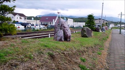 あるきびとチャンネルの動画 Dailymotion