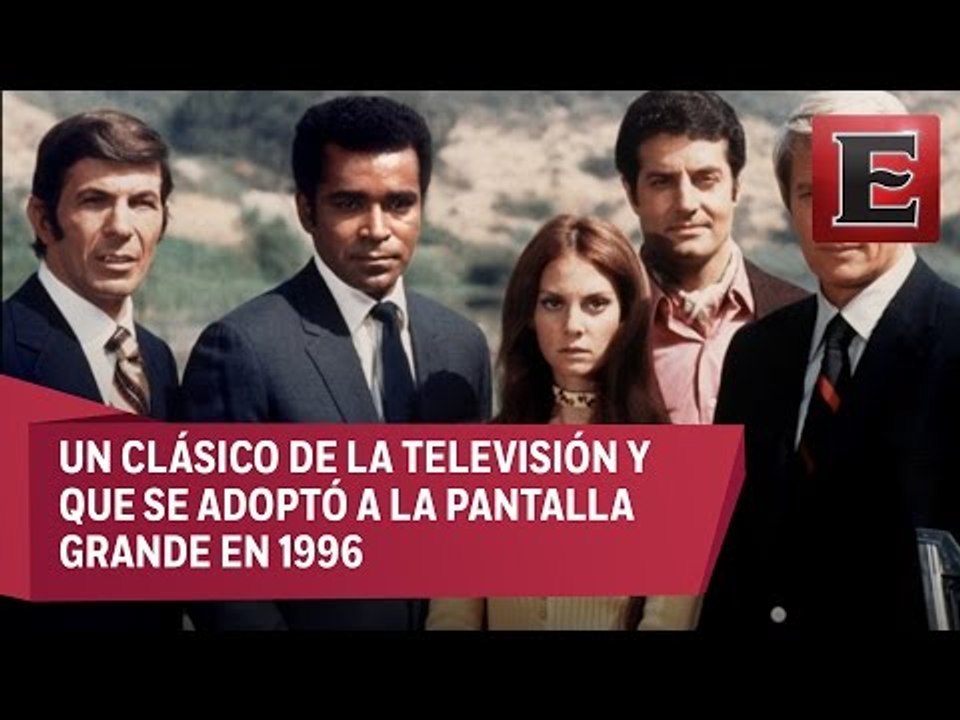 Misión Imposible, la historia de espías que trascendió en TV y cine