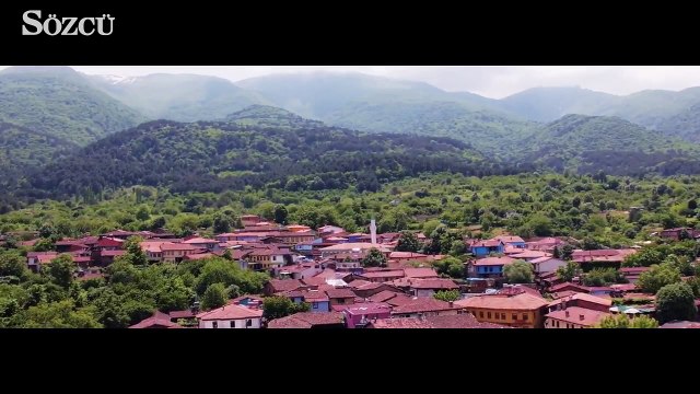 Türkiye'nin yeni tanıtım filmi 'Home of Poetry' yayında