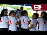 ¿Cómo se vive con VIH? / Excélsior Informa con Yohali Reséndiz