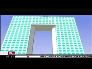 Edificios sustentables en Reforma / Comunidad con Oscar Cedillo