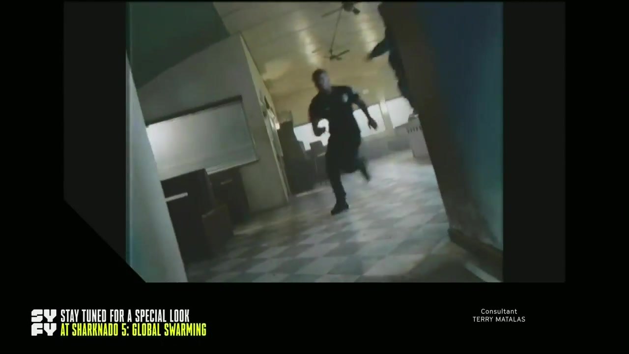 Blood Drive Season 1 Episode 10 Full [[OFFICIAL Syfy]] Watch Streaming HQ "PREMIERE SERIES"