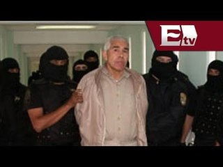 PGR confirma que recibió una carta del capo Caro Quintero / Andrea Newman