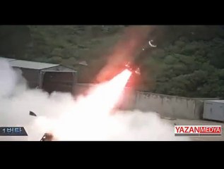 Güney Kore'nin füze denemesinde akılalmaz şüphe!