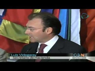 Videgaray realiza nuevos nombramientos en la SHCP