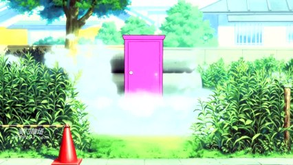 【大雄的南極冰天雪地大冒險】國語 中字 Part 1/2