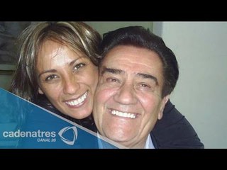 En vivo: Último adiós a Don José Antonio Dussauge, papá de Consuelo Duval