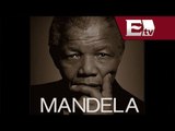 Fallece Nelson Mandela a los 95 años de edad / Nelson Mandela dies at 95 years old